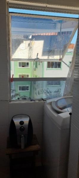 Confortável Apto Kobrasol